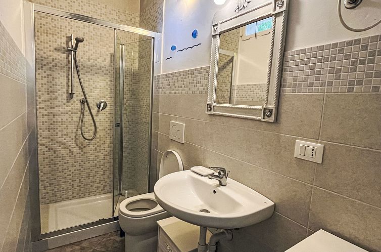 Appartement Pierina