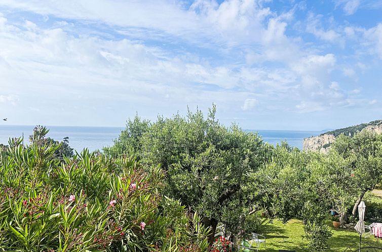 Appartement Pierina