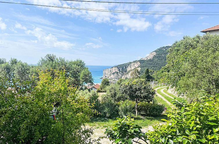 Appartement Pierina