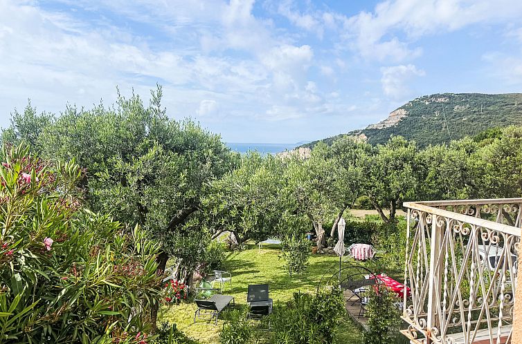 Appartement Pierina