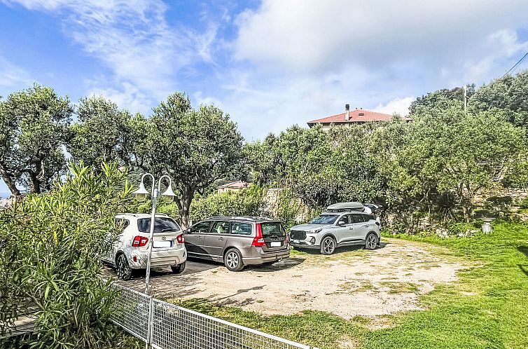 Appartement Pierina