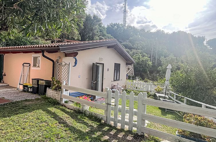 Appartement Pierina
