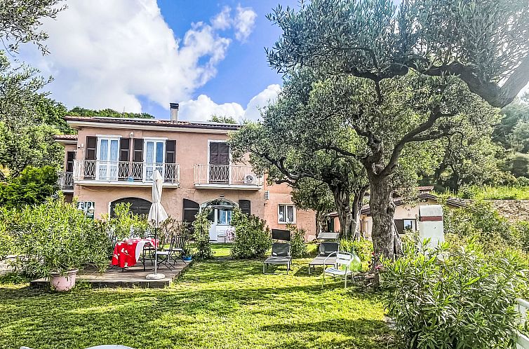 Appartement Pierina
