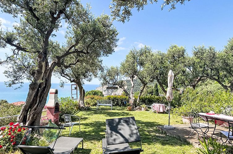 Appartement Pierina