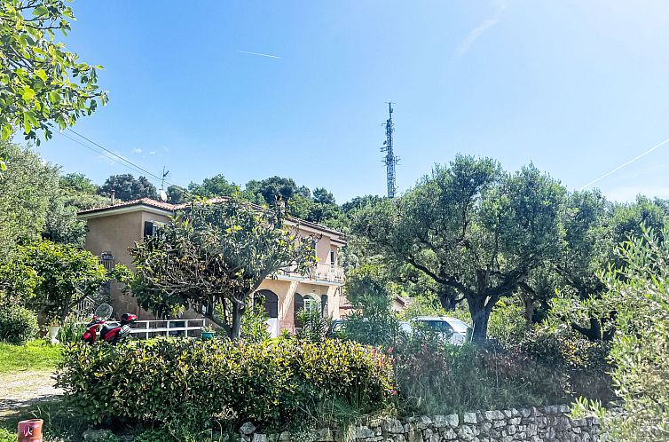 Appartement Pierina