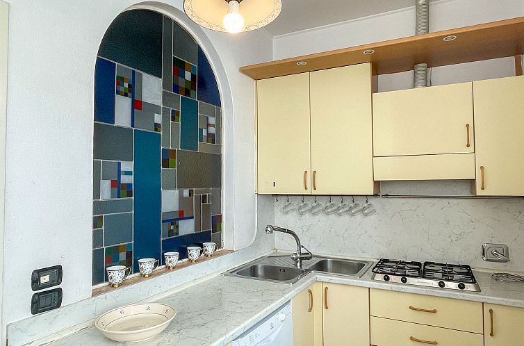 Appartement Porta Reale (FLG211)