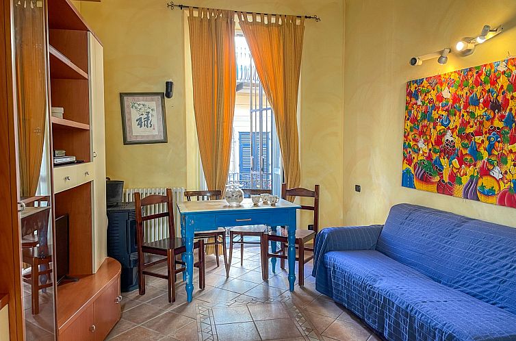 Appartement Porta Reale (FLG211)