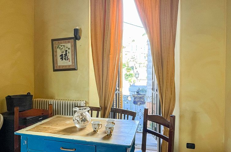Appartement Porta Reale (FLG211)