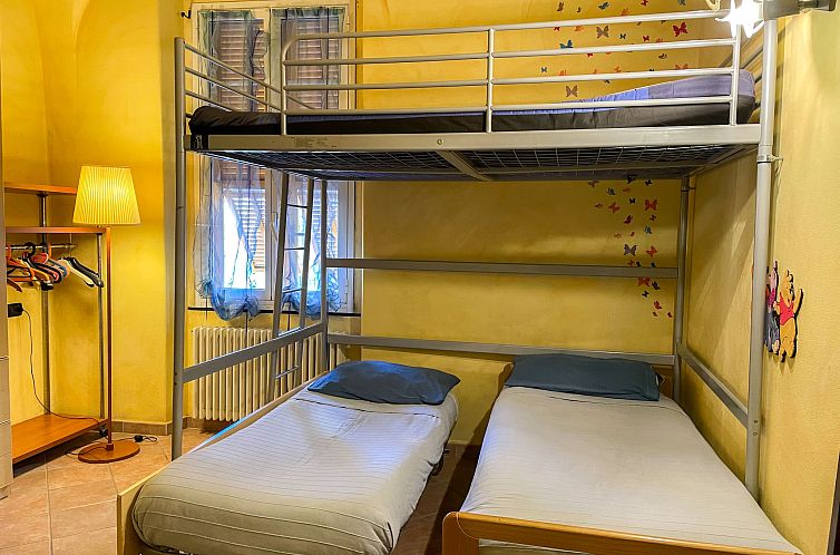 Appartement Porta Reale (FLG211)