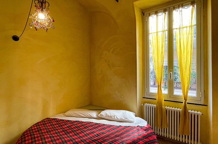 Appartement Porta Reale (FLG211)