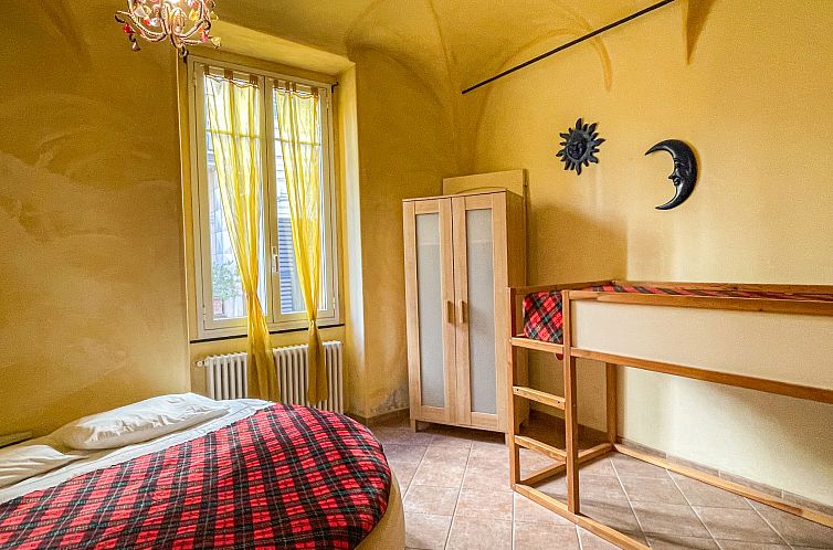 Appartement Porta Reale (FLG211)