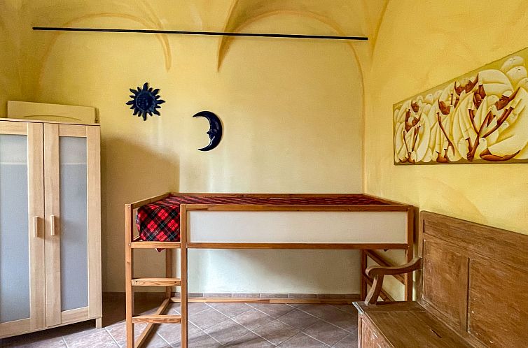 Appartement Porta Reale (FLG211)