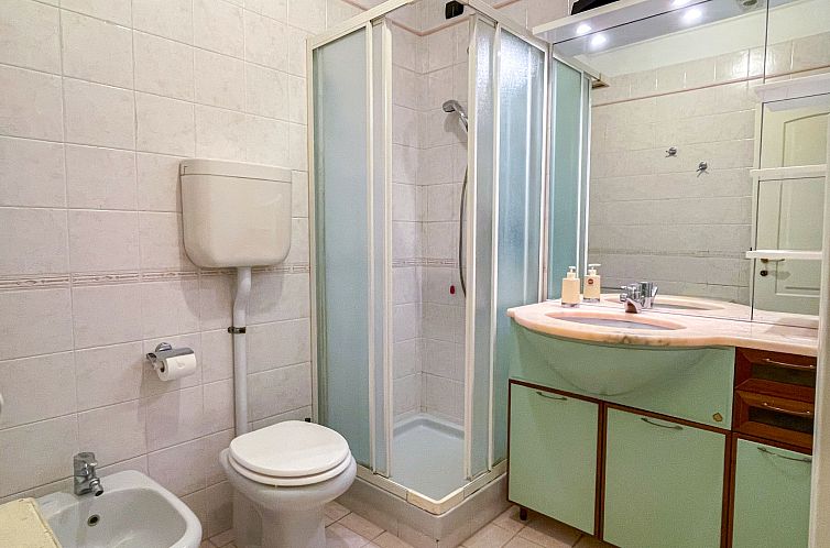 Appartement Porta Reale (FLG211)