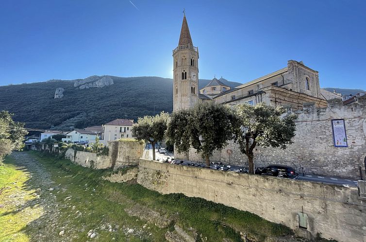 Appartement Porta Reale (FLG211)