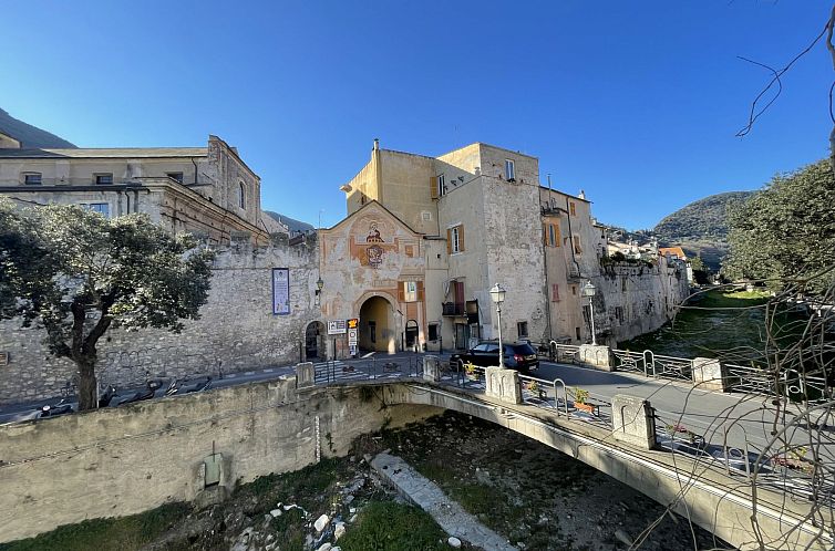 Appartement Porta Reale (FLG211)