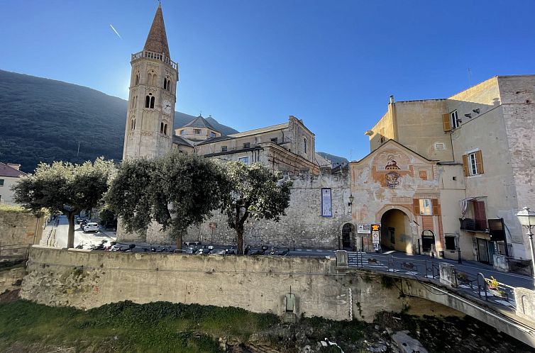 Appartement Porta Reale (FLG211)