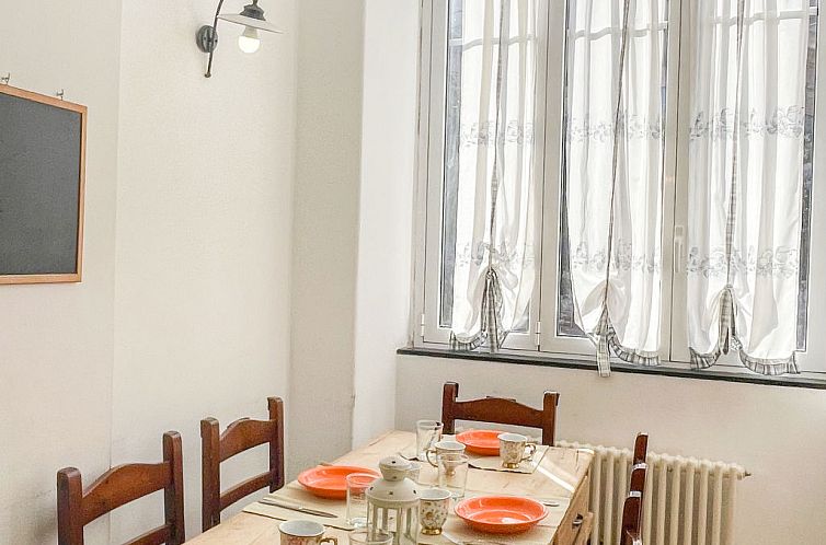 Appartement Porta Reale (FLG211)