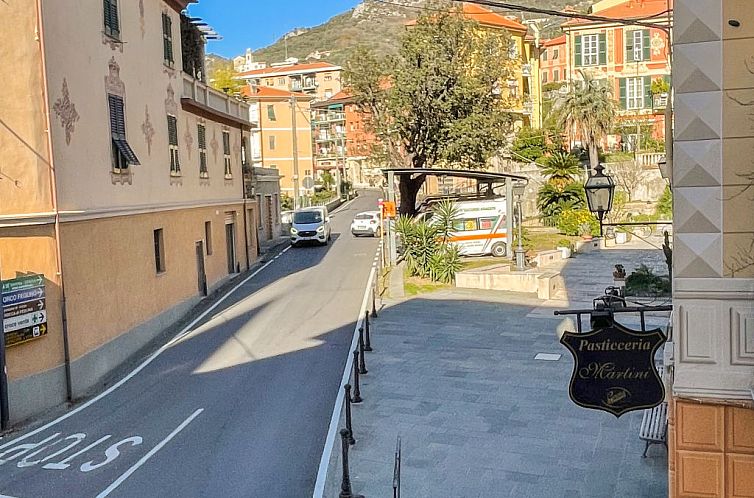 Appartement Porta Reale (FLG211)