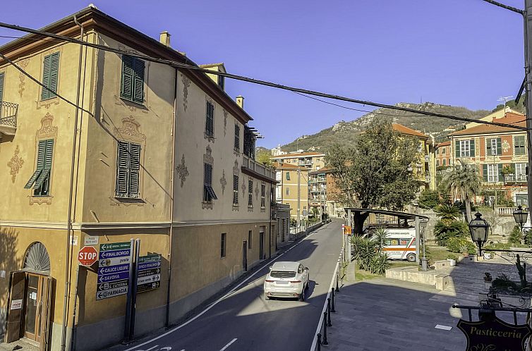 Appartement Porta Reale (FLG211)