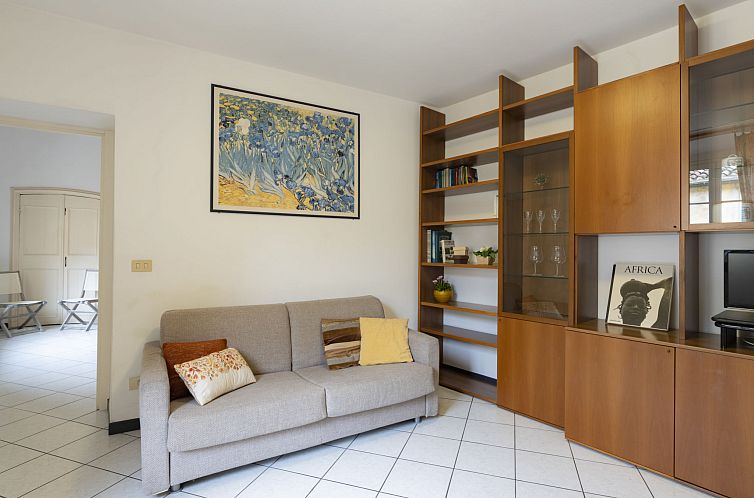 Appartement Gallesio (FLG213)