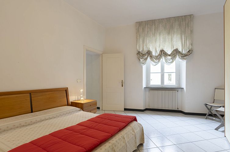 Appartement Gallesio (FLG213)