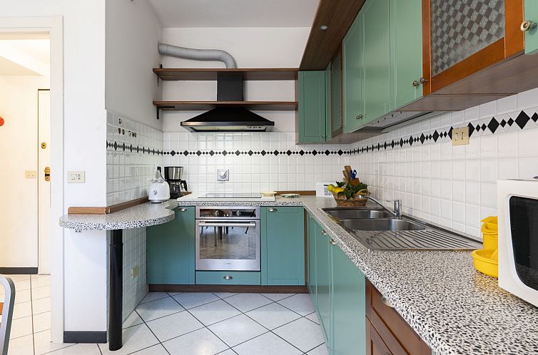 Appartement Gallesio (FLG213)