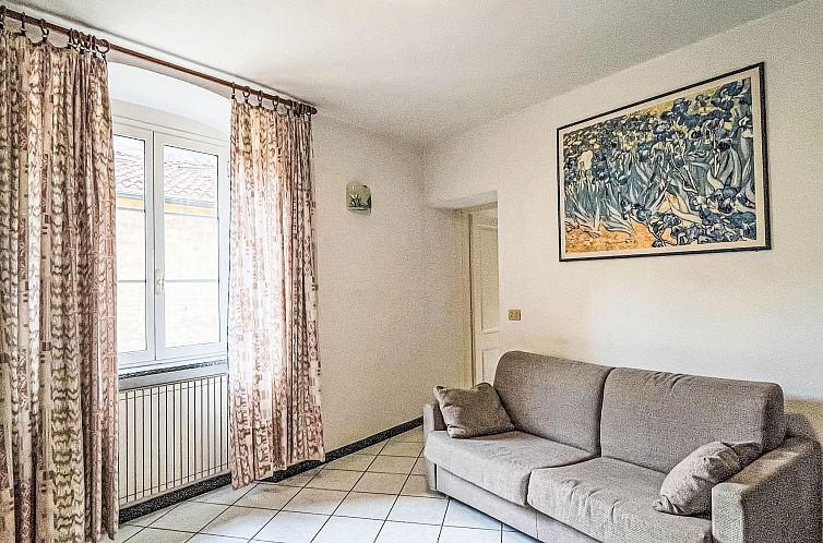 Appartement Gallesio (FLG213)