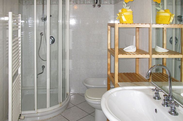 Appartement Gallesio (FLG213)