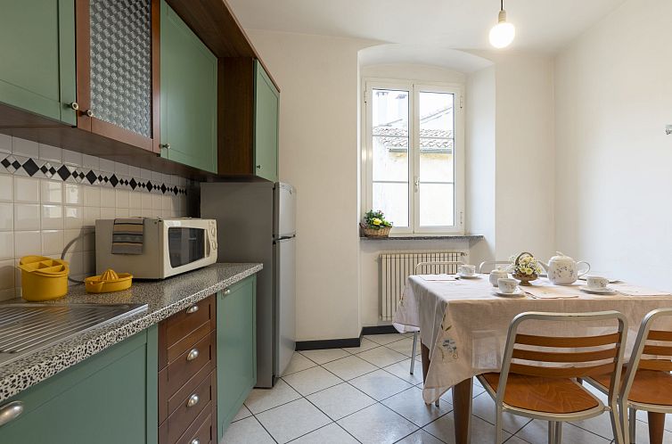 Appartement Gallesio (FLG213)