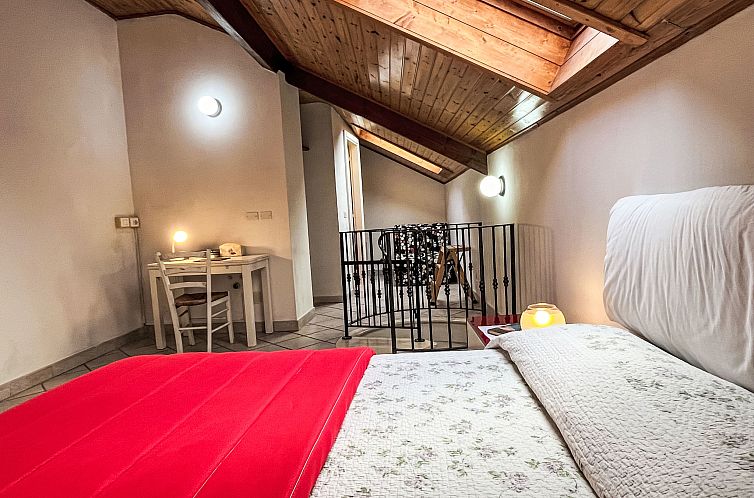 Appartement Gallesio (FLG213)