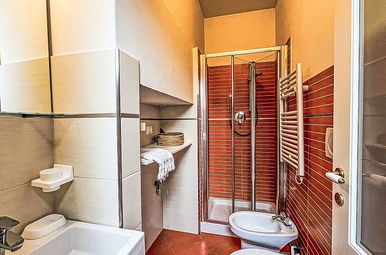 Appartement Gallesio (FLG213)