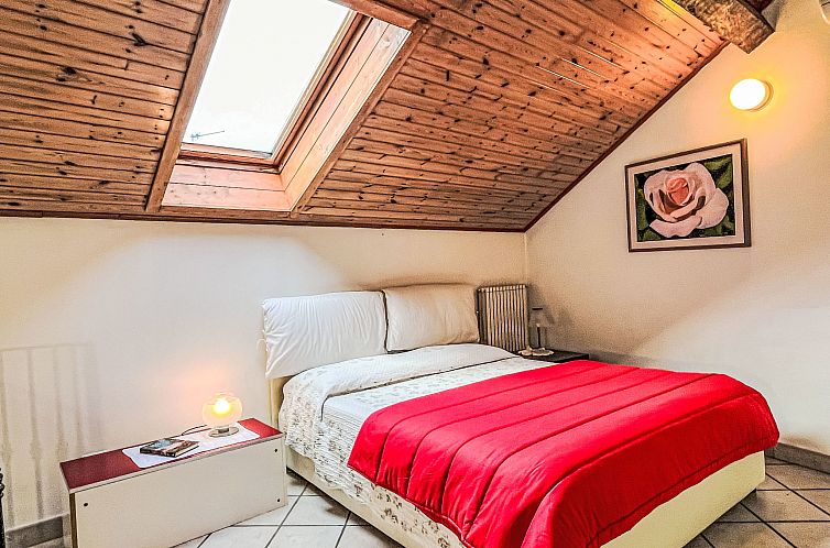 Appartement Gallesio (FLG213)