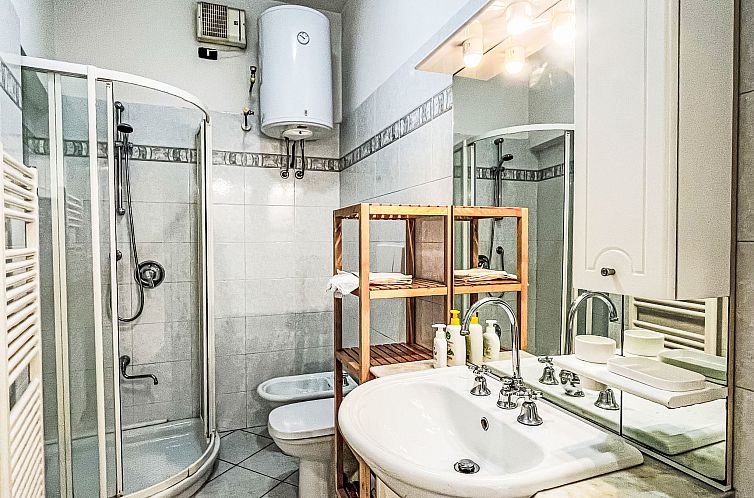 Appartement Gallesio (FLG213)