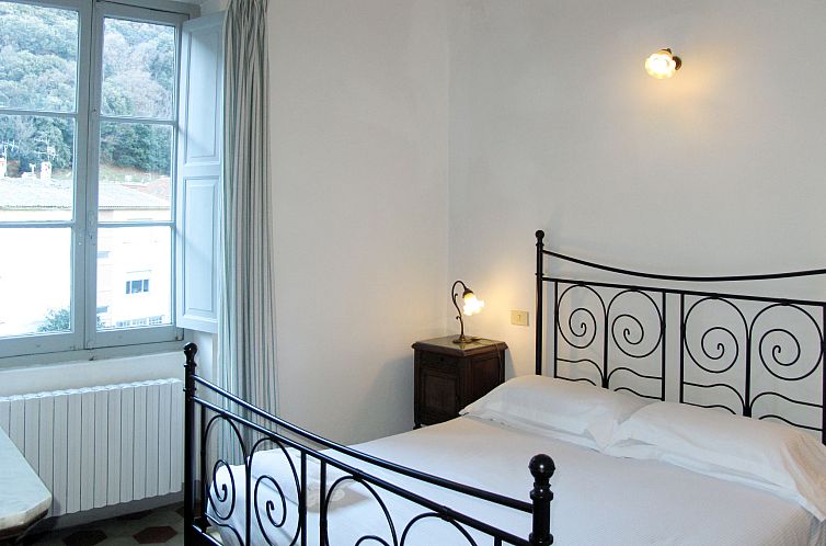 Appartement Morgana (FLG208)