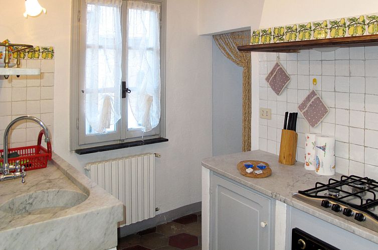 Appartement Morgana (FLG208)