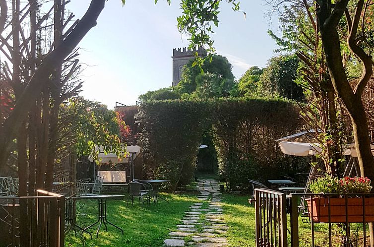 Appartement Morgana (FLG208)