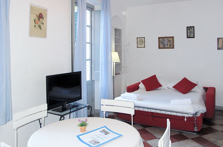 Appartement Isotta (FLG206)