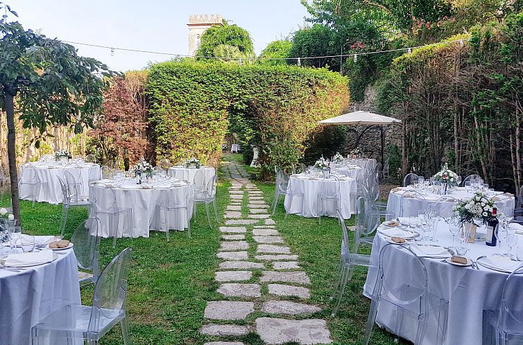 Appartement Isotta (FLG206)