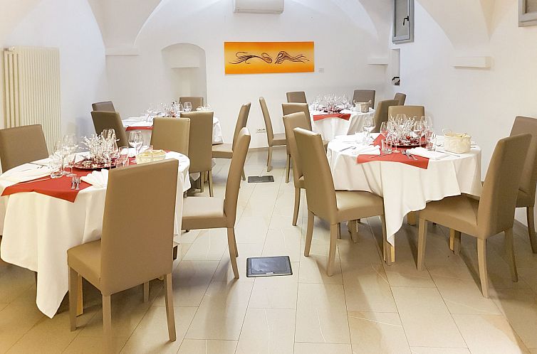 Appartement Isotta (FLG206)