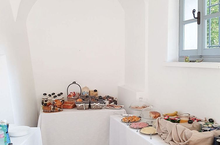 Appartement Isotta (FLG206)