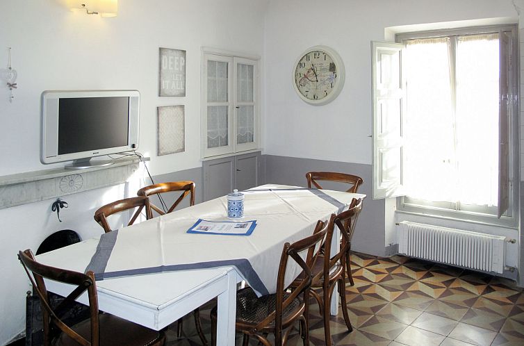 Guest house 0903758 - Apartment Liguria - Appartement Ginevra (FLG209)