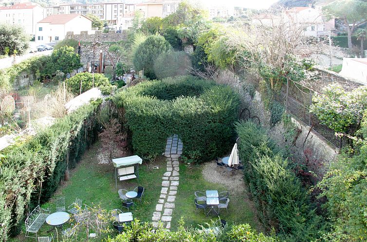 Appartement Ginevra (FLG209)