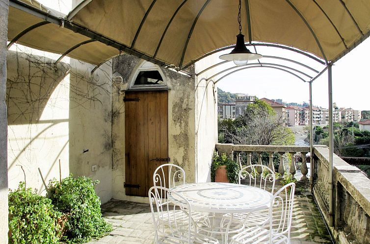 Appartement Ginevra (FLG209)