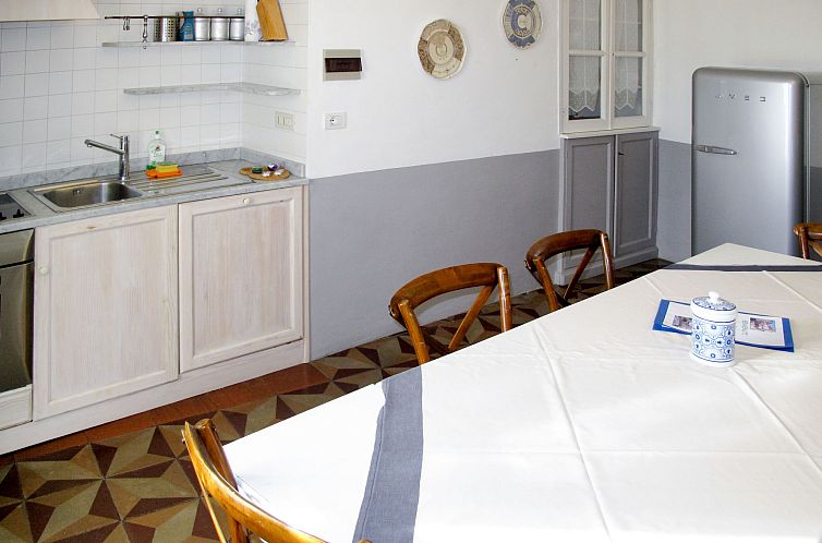 Appartement Ginevra (FLG209)