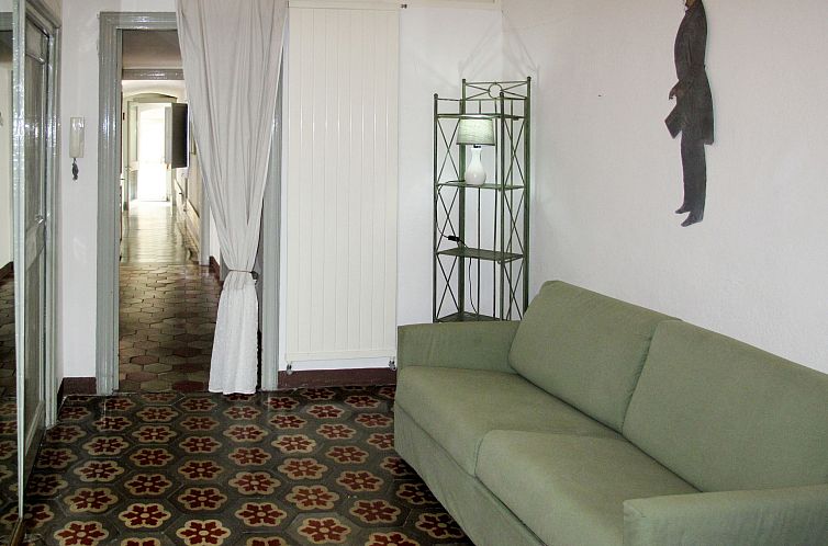 Appartement Ginevra (FLG209)