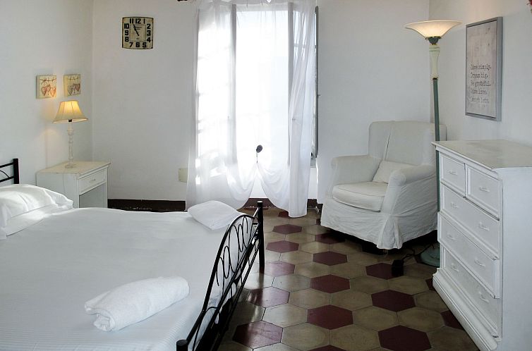 Appartement Ginevra (FLG209)