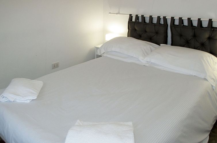 Appartement Ginevra (FLG209)