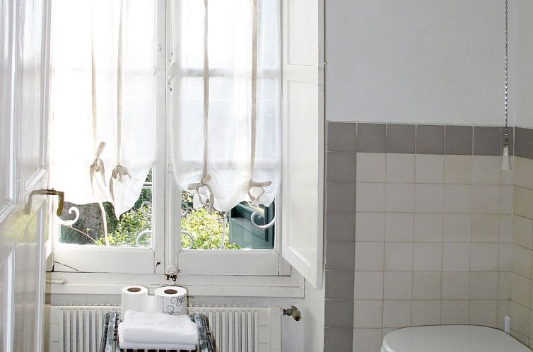 Appartement Ginevra (FLG209)