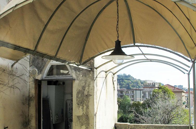 Appartement Ginevra (FLG209)