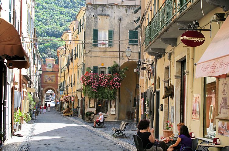 Appartement Ginevra (FLG209)